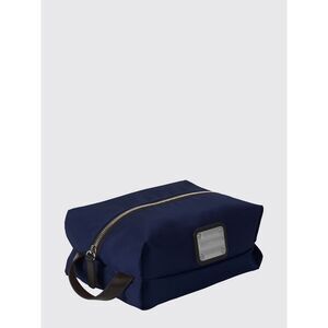 Fpm Milano Travel Bag Men Blue